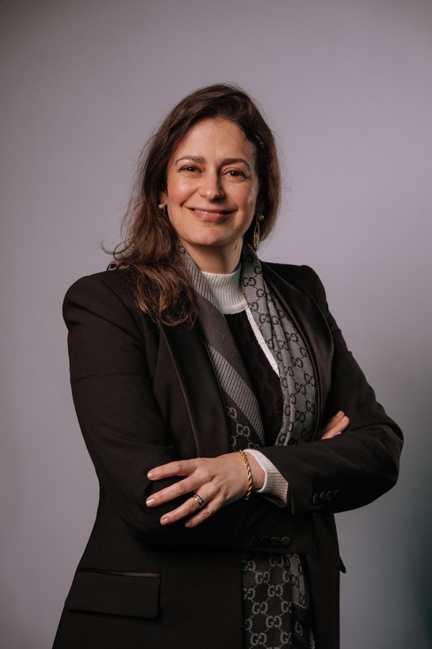 Dra. Cristiane Cárcano